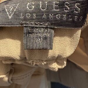 Brand new Guess cargo pants